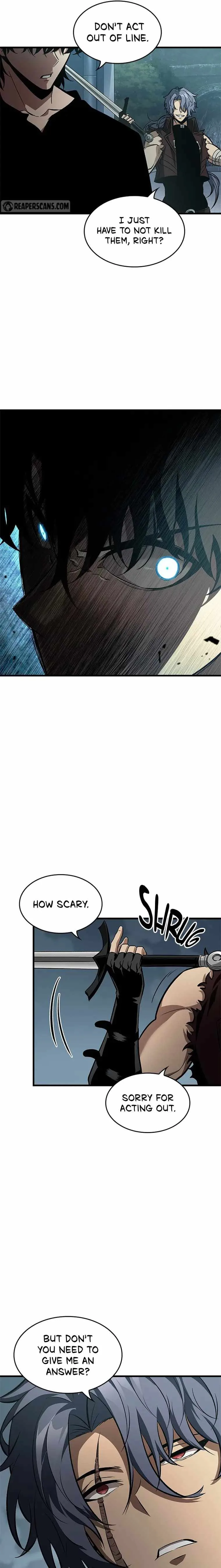 Pick Me Up Chapter 55 page 9
