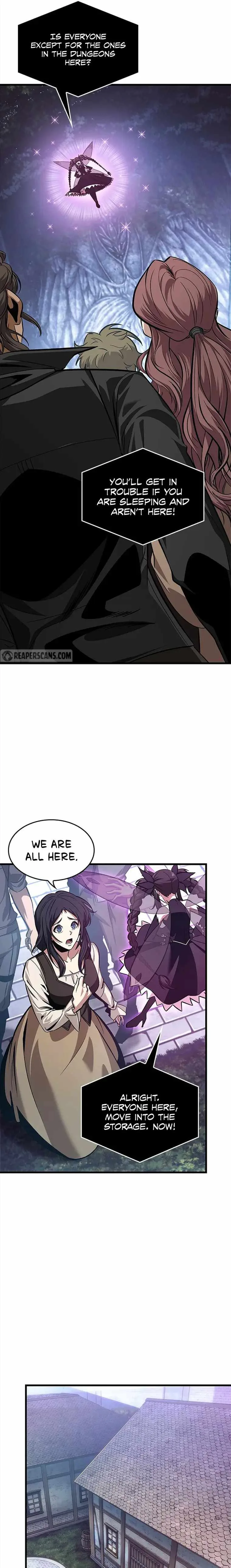 Pick Me Up Chapter 55 page 21