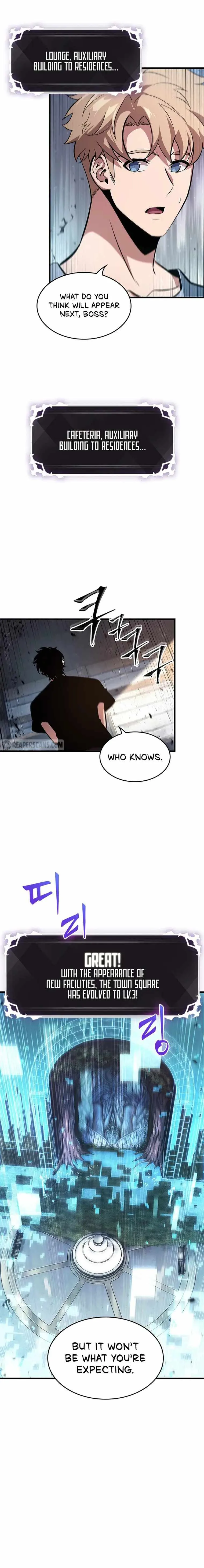 Pick Me Up Chapter 55 page 25
