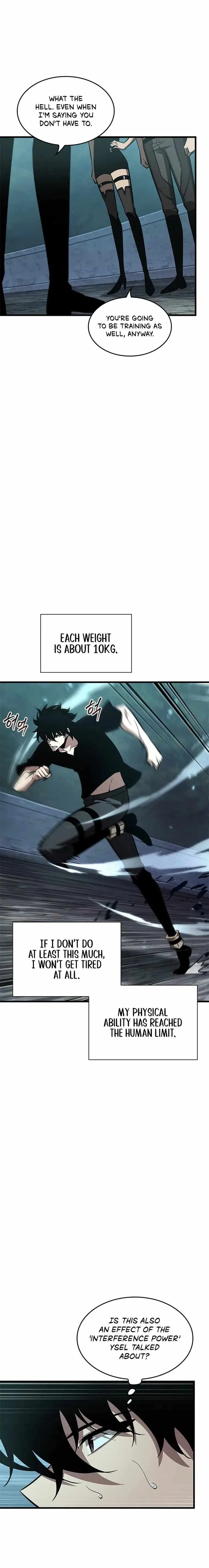 Pick Me Up Chapter 55 page 3
