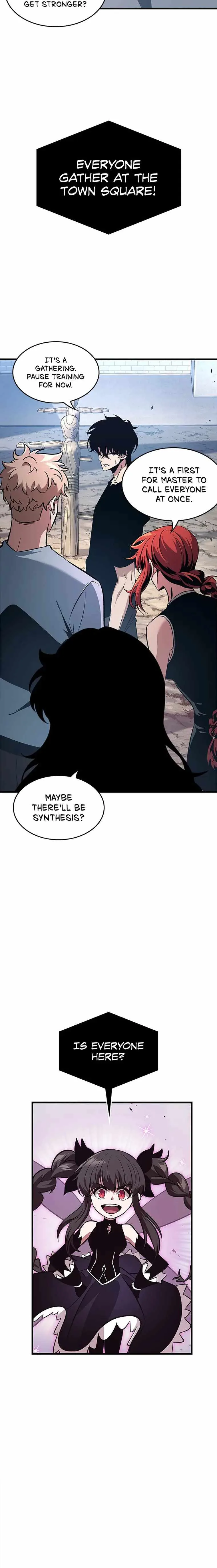 Pick Me Up Chapter 55 page 20