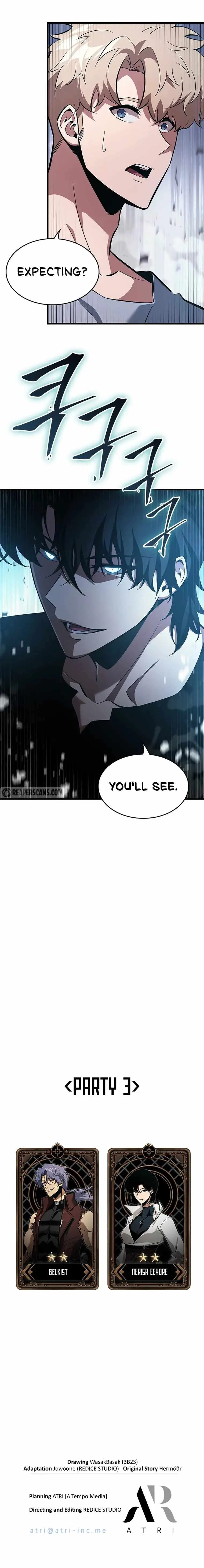 Pick Me Up Chapter 55 page 26
