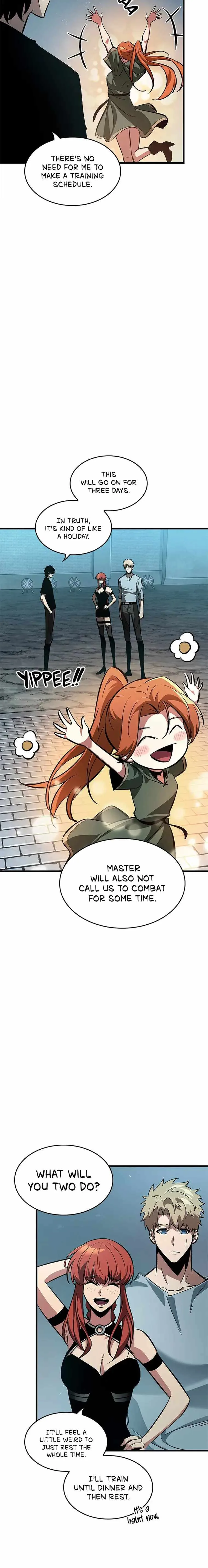 Pick Me Up Chapter 55 page 2