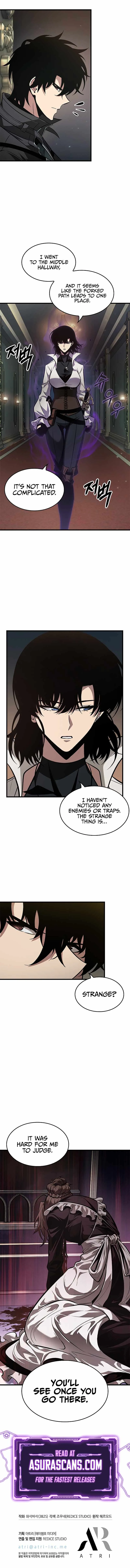 Pick Me Up Chapter 67 page 11