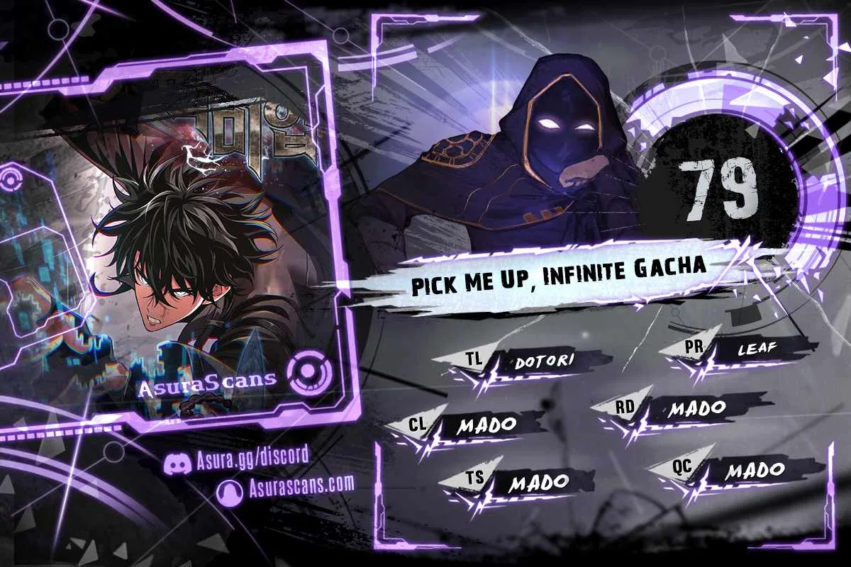 Pick Me Up Chapter 79 page 1