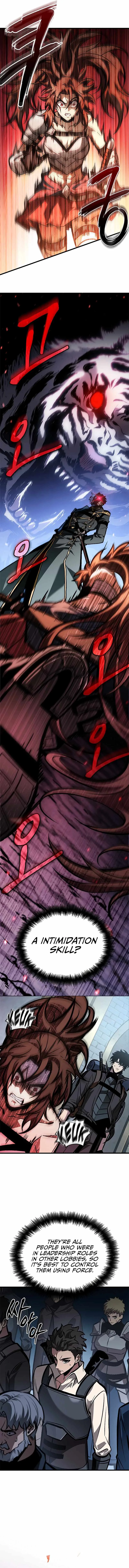Pick Me Up Chapter 80 page 13