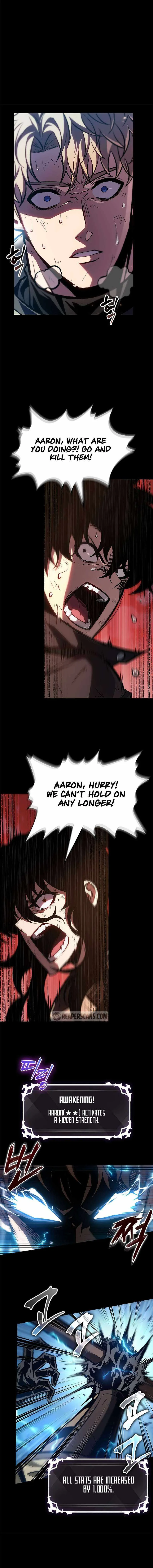 Pick Me Up Chapter 84 page 5