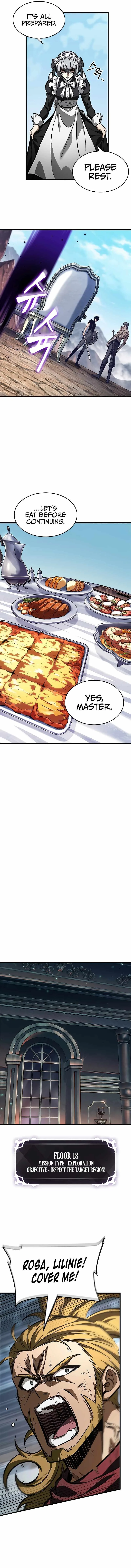 Pick Me Up Chapter 86 page 10