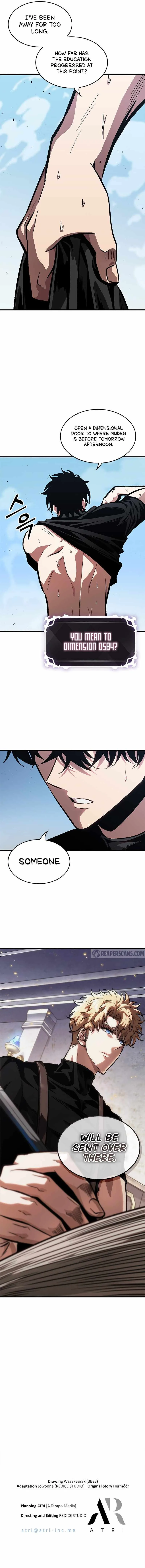 Pick Me Up Chapter 87 page 11