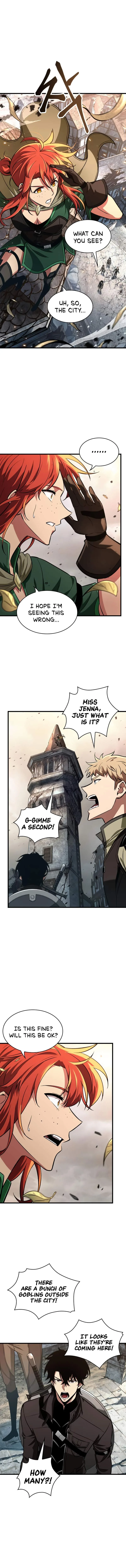 Pick Me Up Chapter 9 page 7