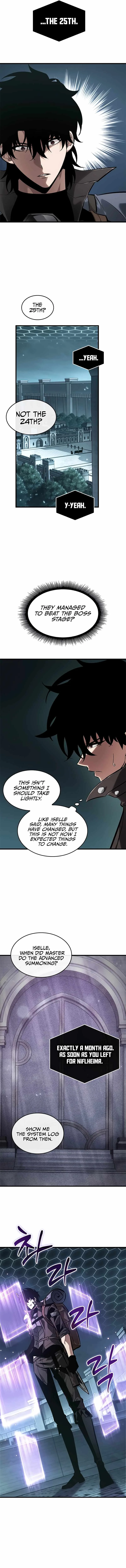 Pick Me Up Chapter 92 page 5