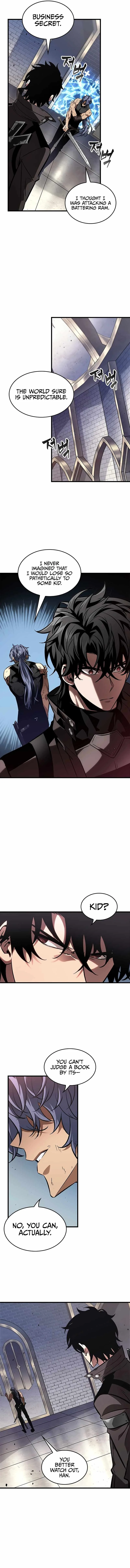 Pick Me Up Chapter 92 page 13