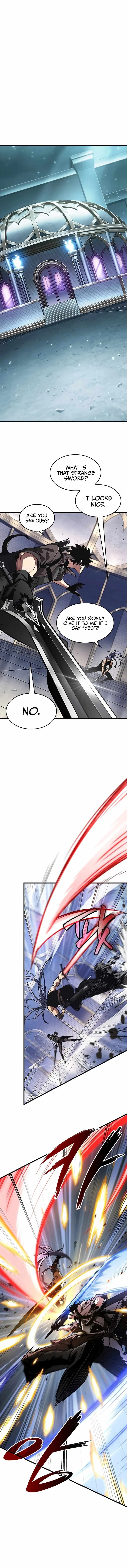 Pick Me Up Chapter 92 page 10