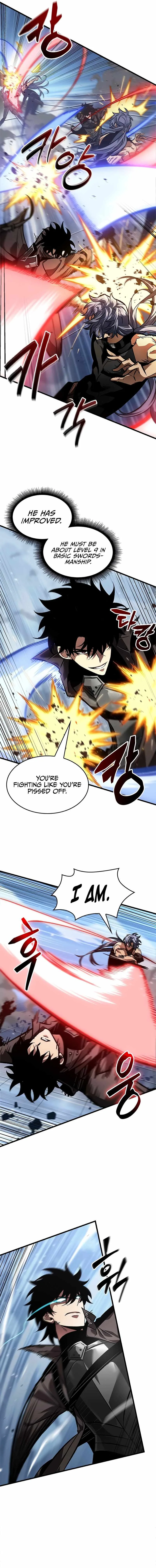 Pick Me Up Chapter 92 page 11