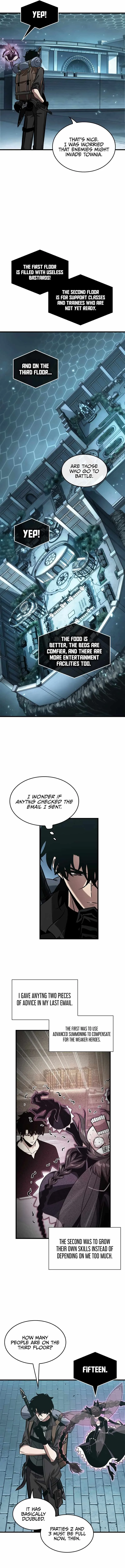 Pick Me Up Chapter 92 page 3