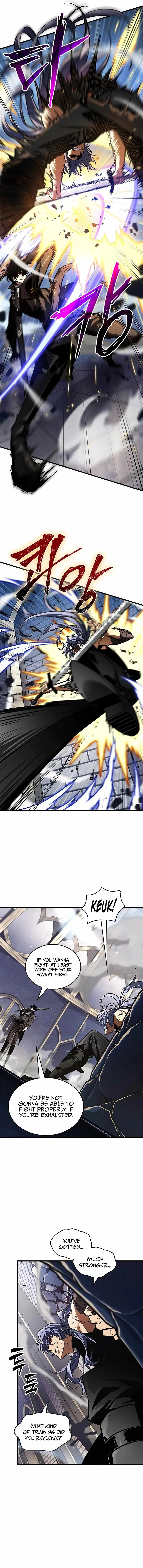 Pick Me Up Chapter 92 page 12