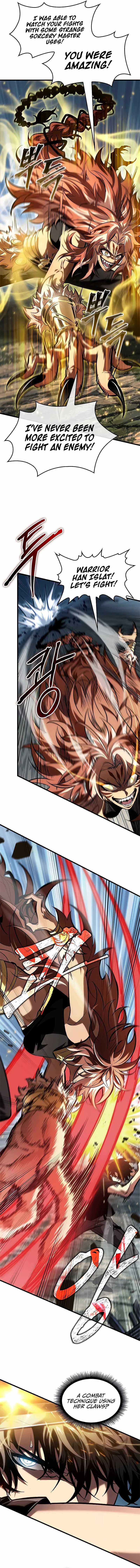 Pick Me Up Chapter 93 page 10