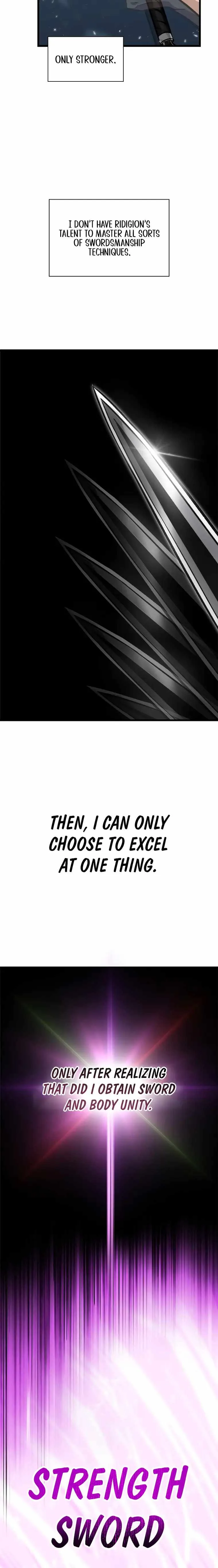 Pick Me Up Chapter 94 page 8