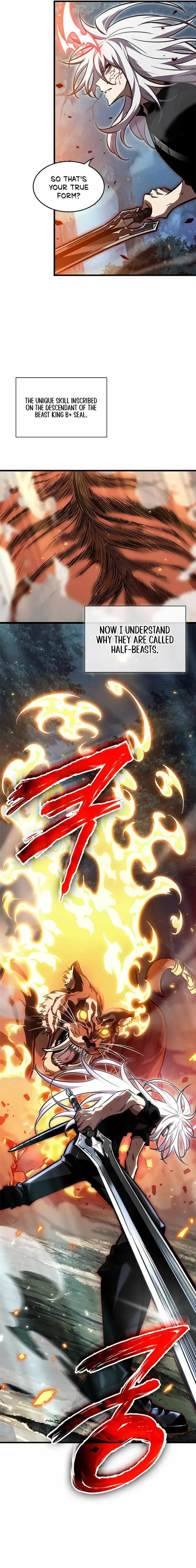 Pick Me Up Chapter 94 page 13