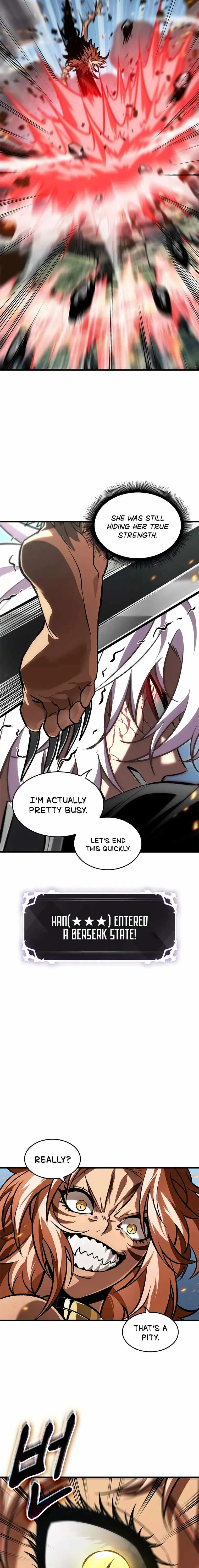 Pick Me Up Chapter 94 page 11