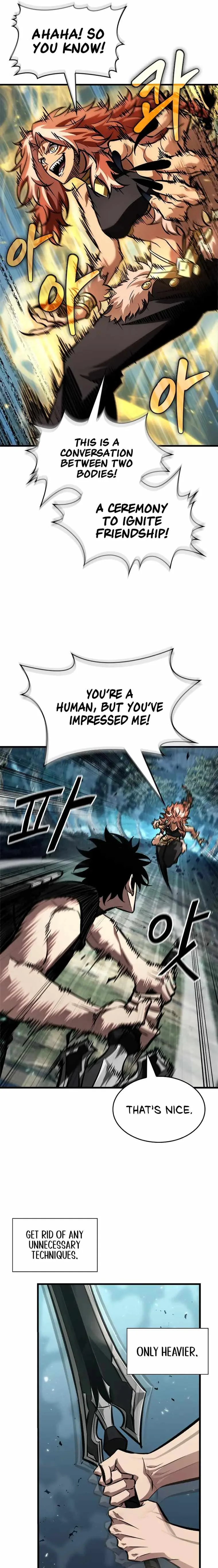 Pick Me Up Chapter 94 page 7