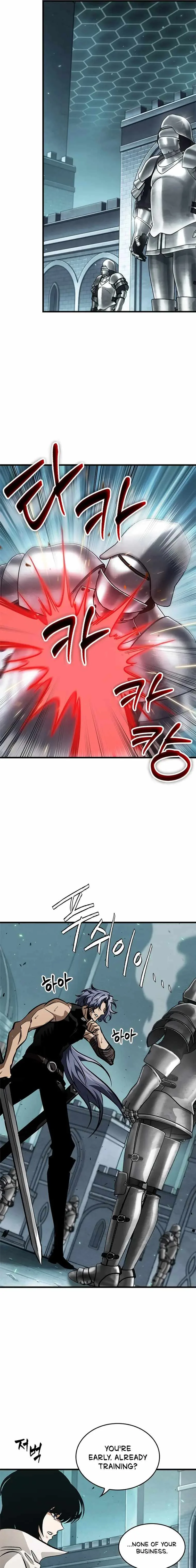 Pick Me Up Chapter 94 page 14