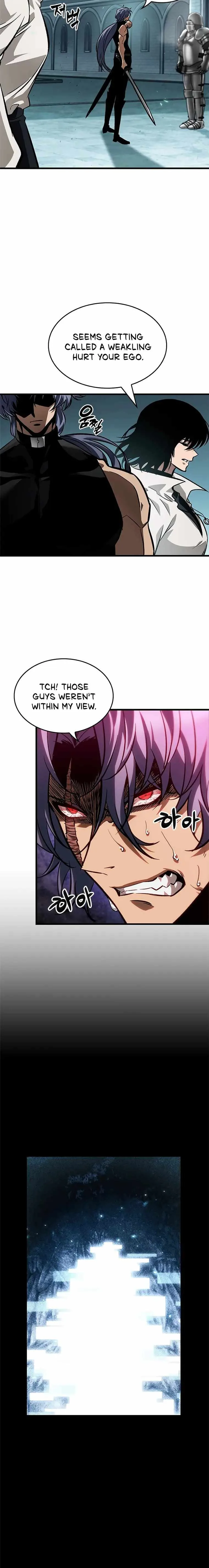Pick Me Up Chapter 94 page 15