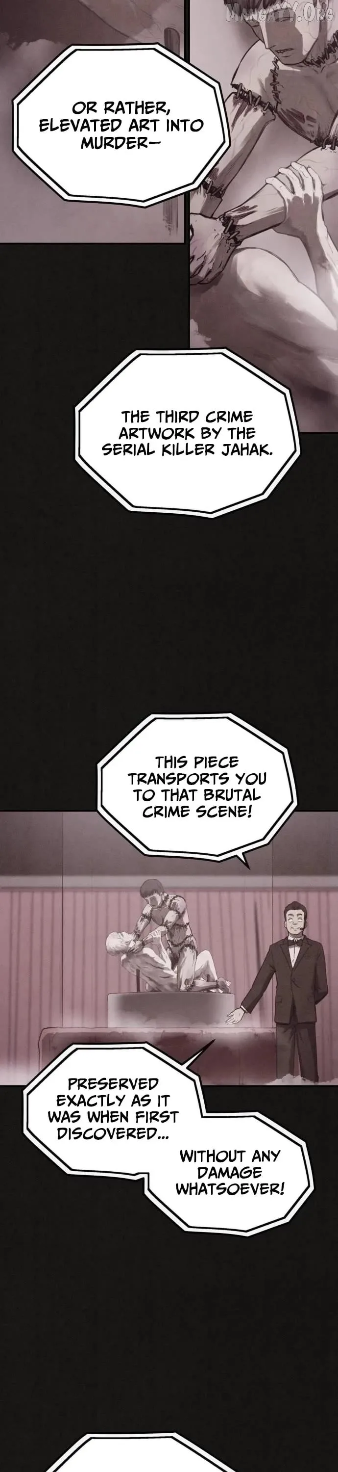Plagiarism Suspicion Chapter 1 page 20
