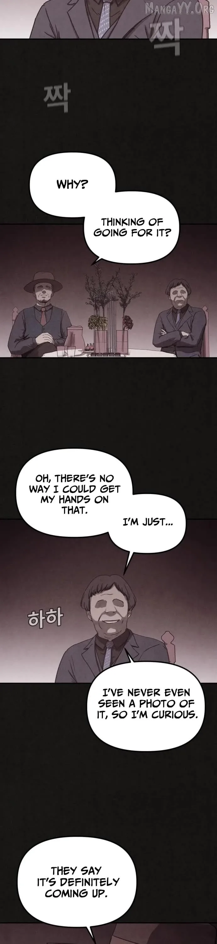 Plagiarism Suspicion Chapter 1 page 13