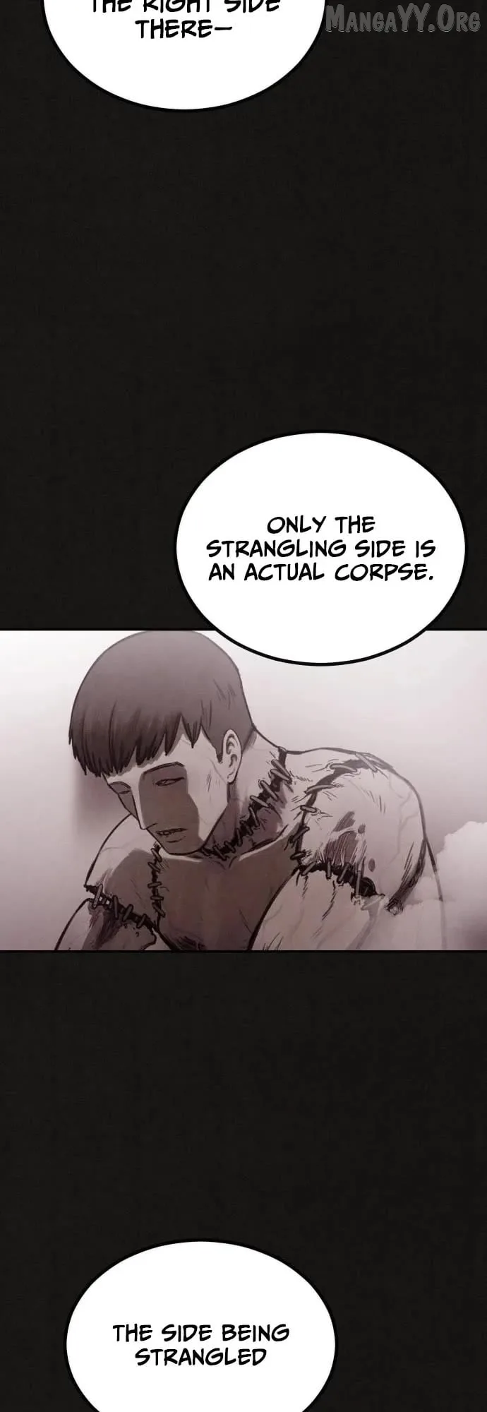 Plagiarism Suspicion Chapter 1 page 22