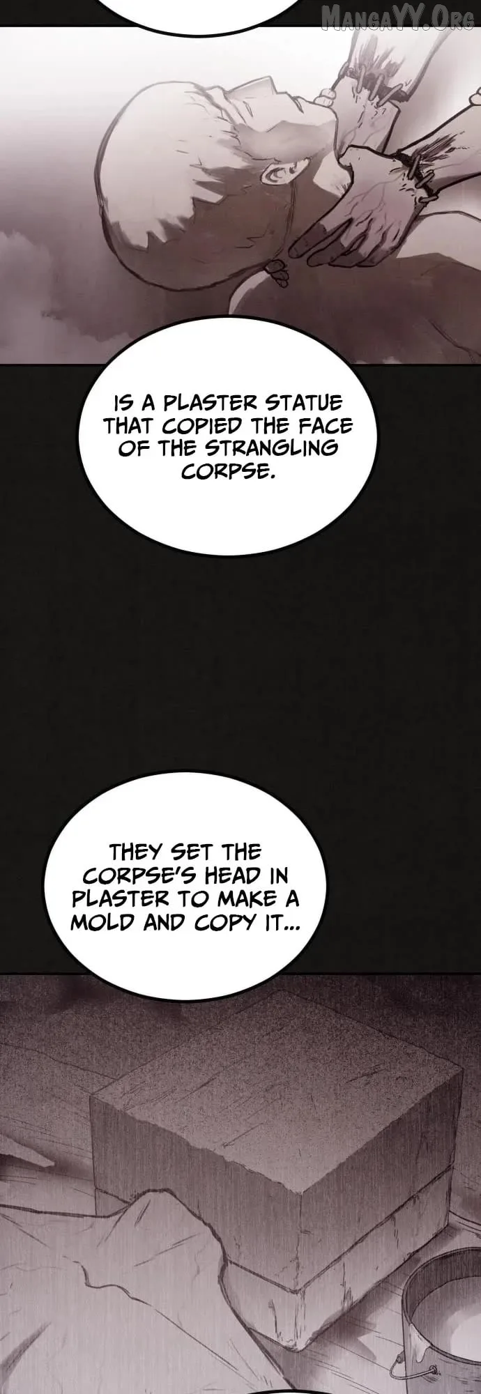 Plagiarism Suspicion Chapter 1 page 23