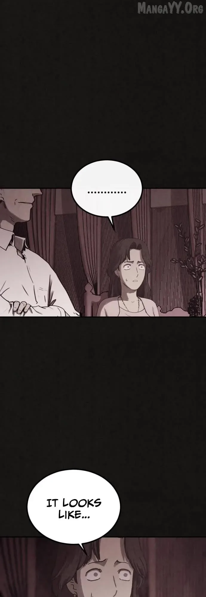 Plagiarism Suspicion Chapter 1 page 26
