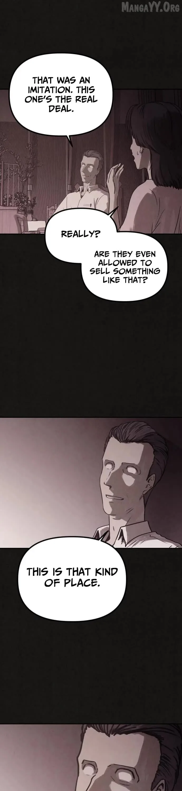 Plagiarism Suspicion Chapter 1 page 4