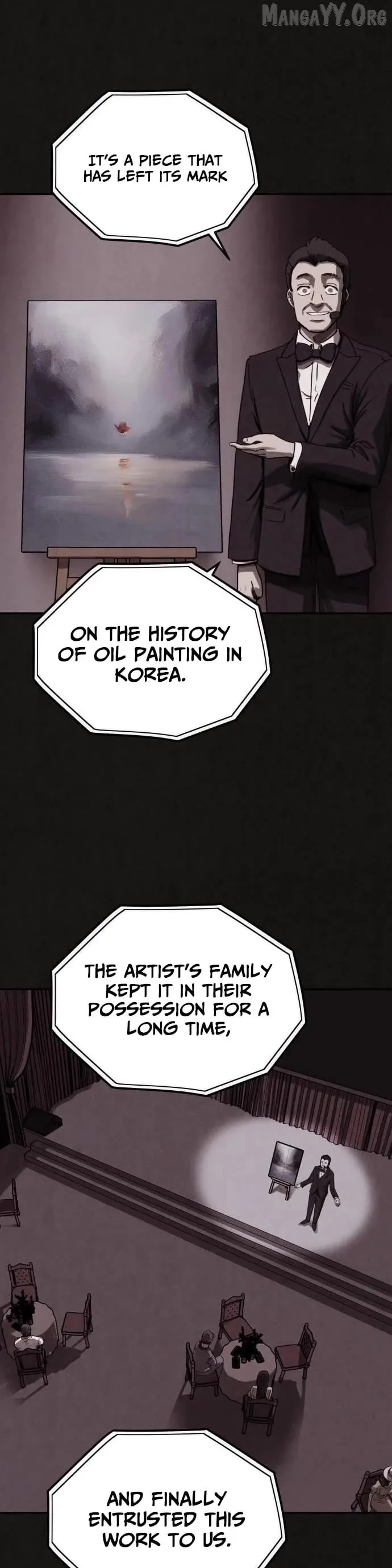 Plagiarism Suspicion Chapter 1 page 2