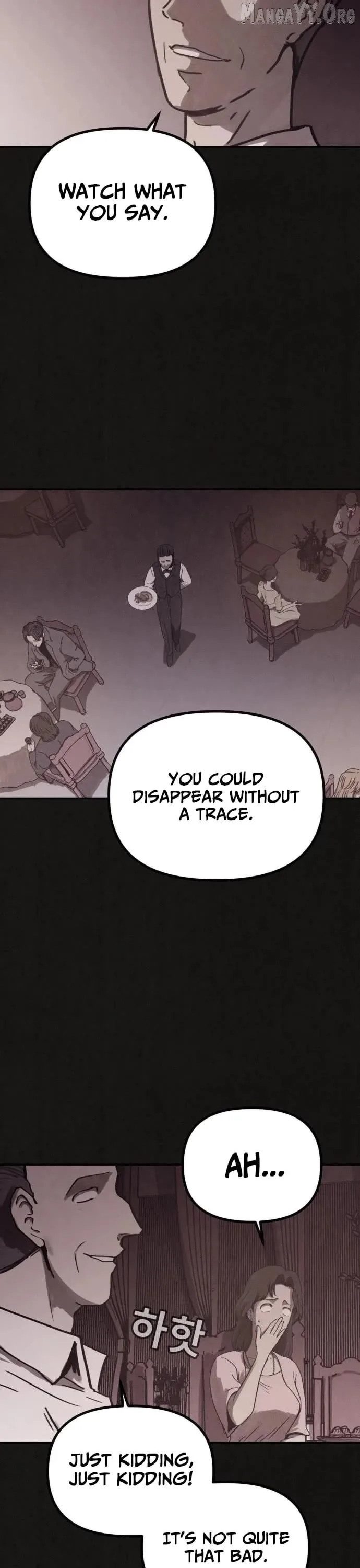 Plagiarism Suspicion Chapter 1 page 5