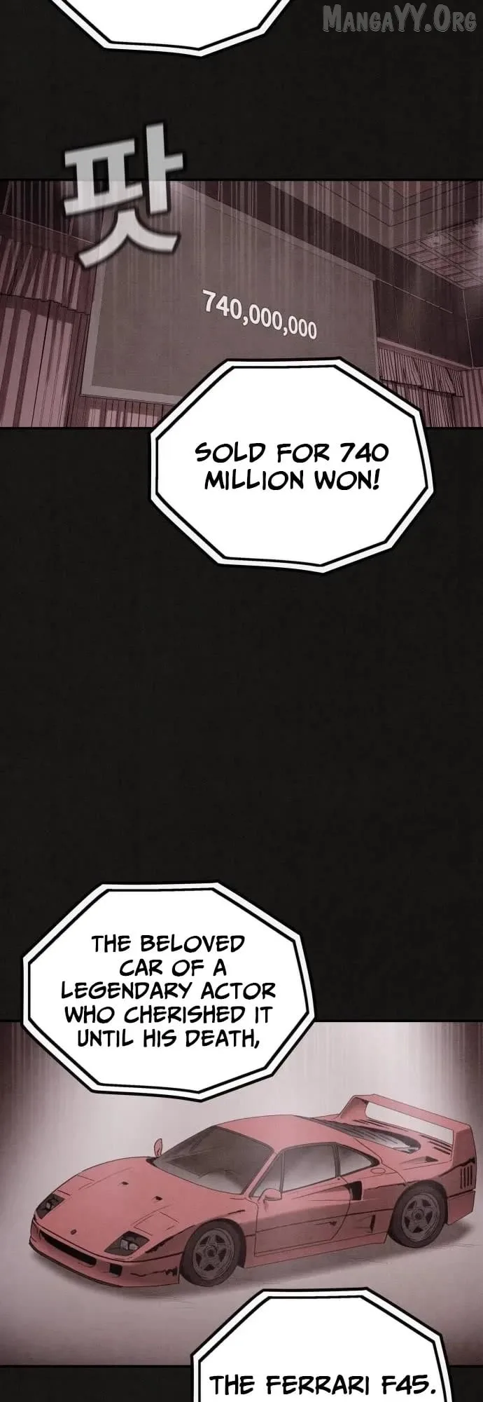 Plagiarism Suspicion Chapter 1 page 11
