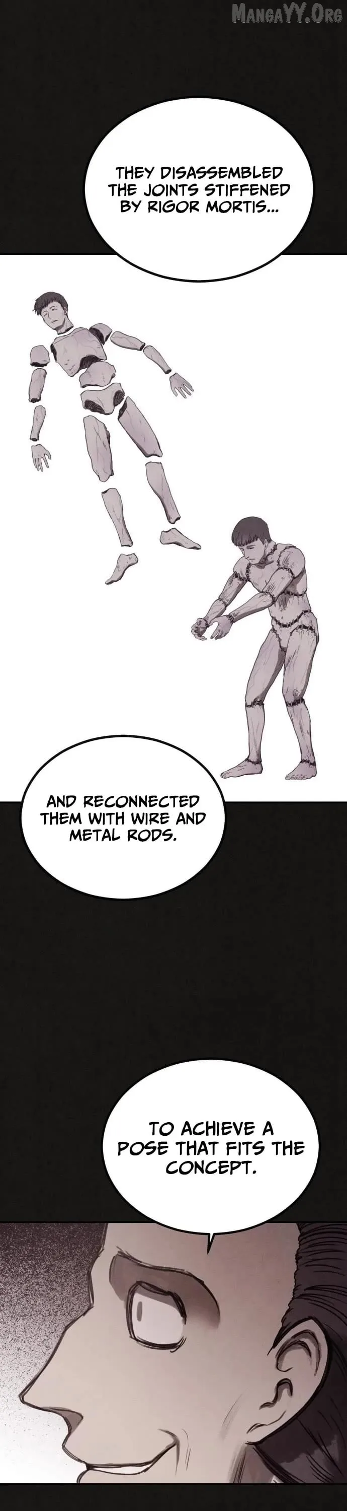 Plagiarism Suspicion Chapter 1 page 25