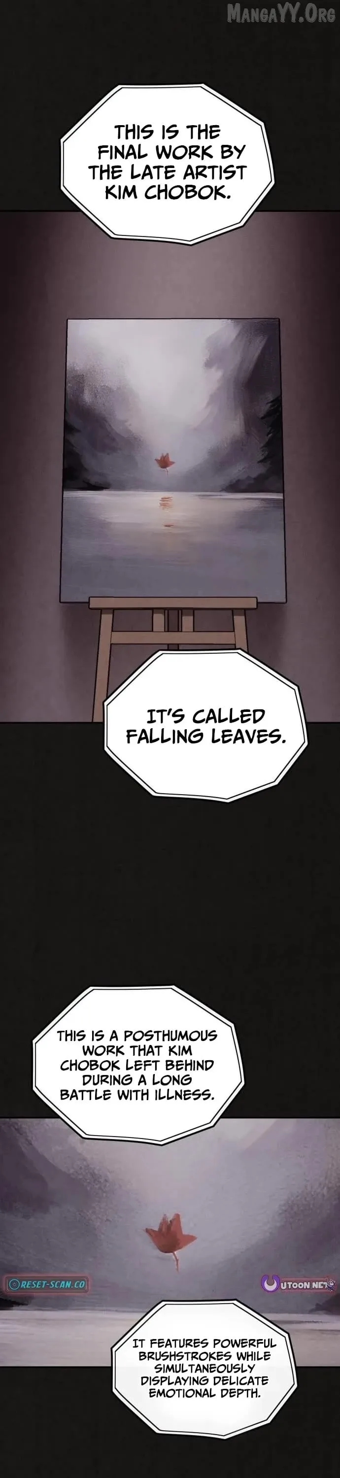 Plagiarism Suspicion Chapter 1 page 1