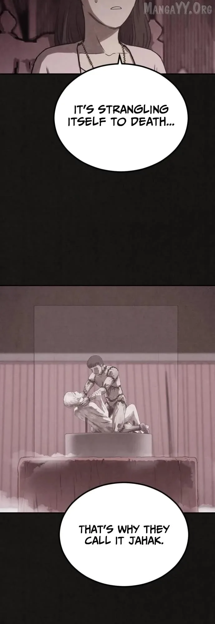 Plagiarism Suspicion Chapter 1 page 27