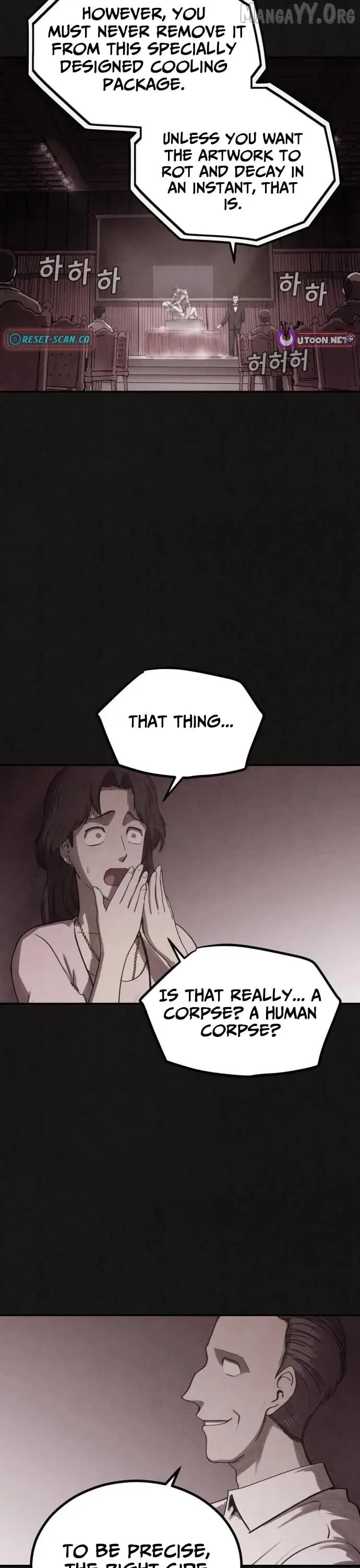 Plagiarism Suspicion Chapter 1 page 21