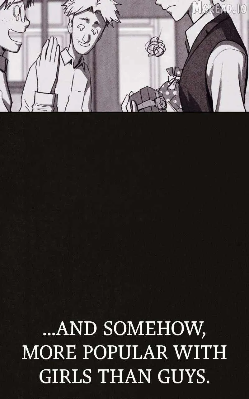Plagiarism Suspicion Chapter 10 page 11