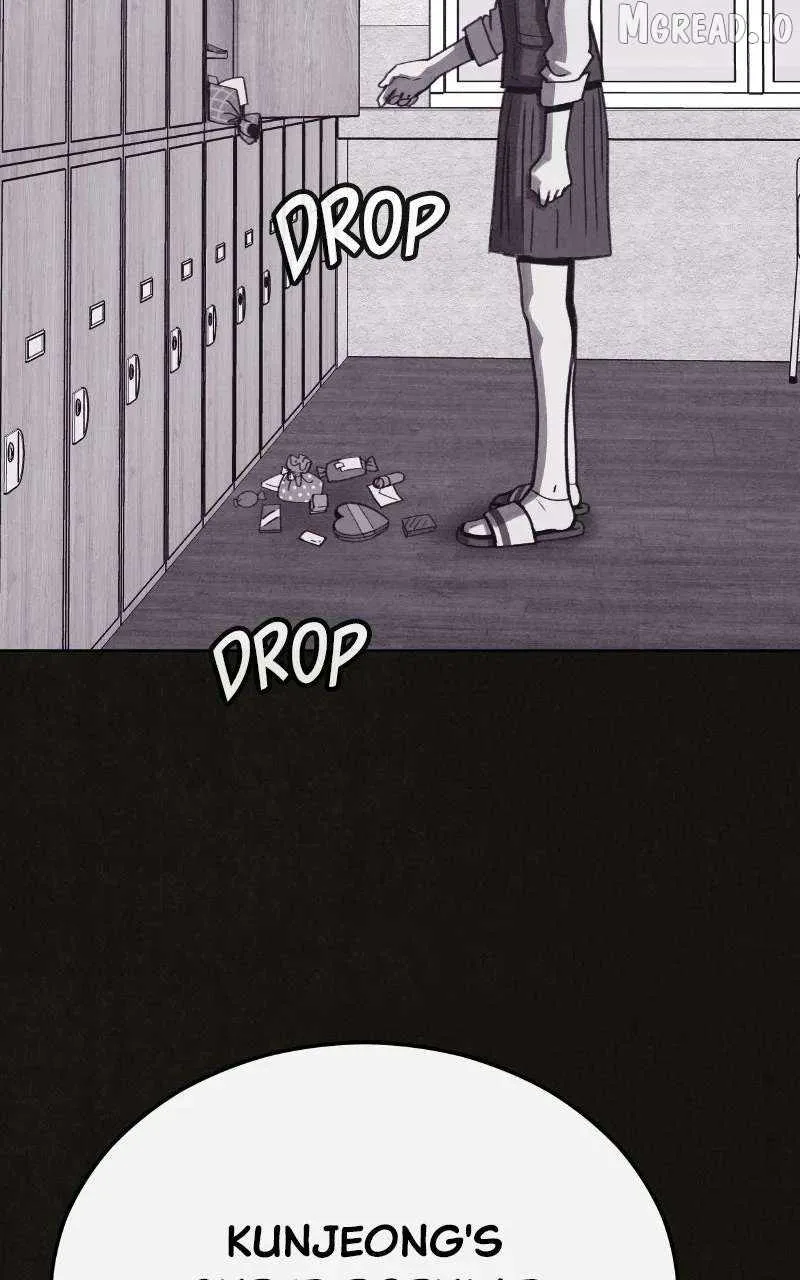 Plagiarism Suspicion Chapter 10 page 5