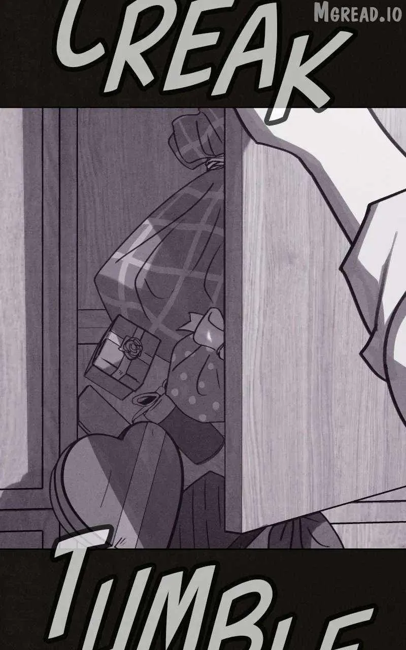 Plagiarism Suspicion Chapter 10 page 3