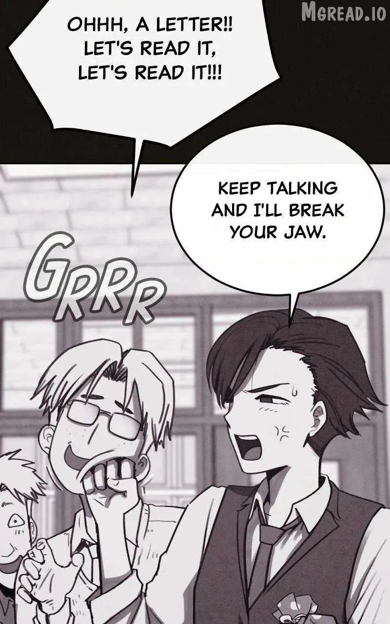 Plagiarism Suspicion Chapter 10 page 19