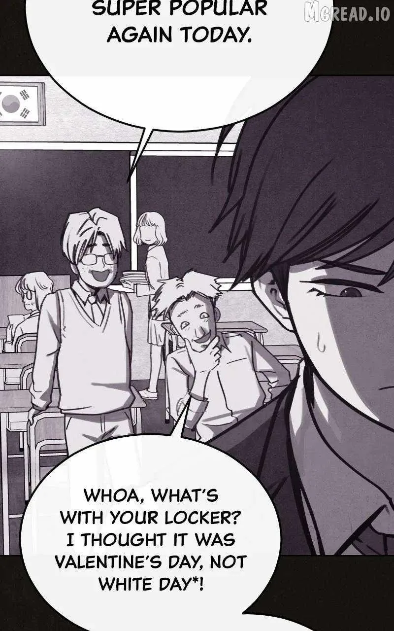 Plagiarism Suspicion Chapter 10 page 6