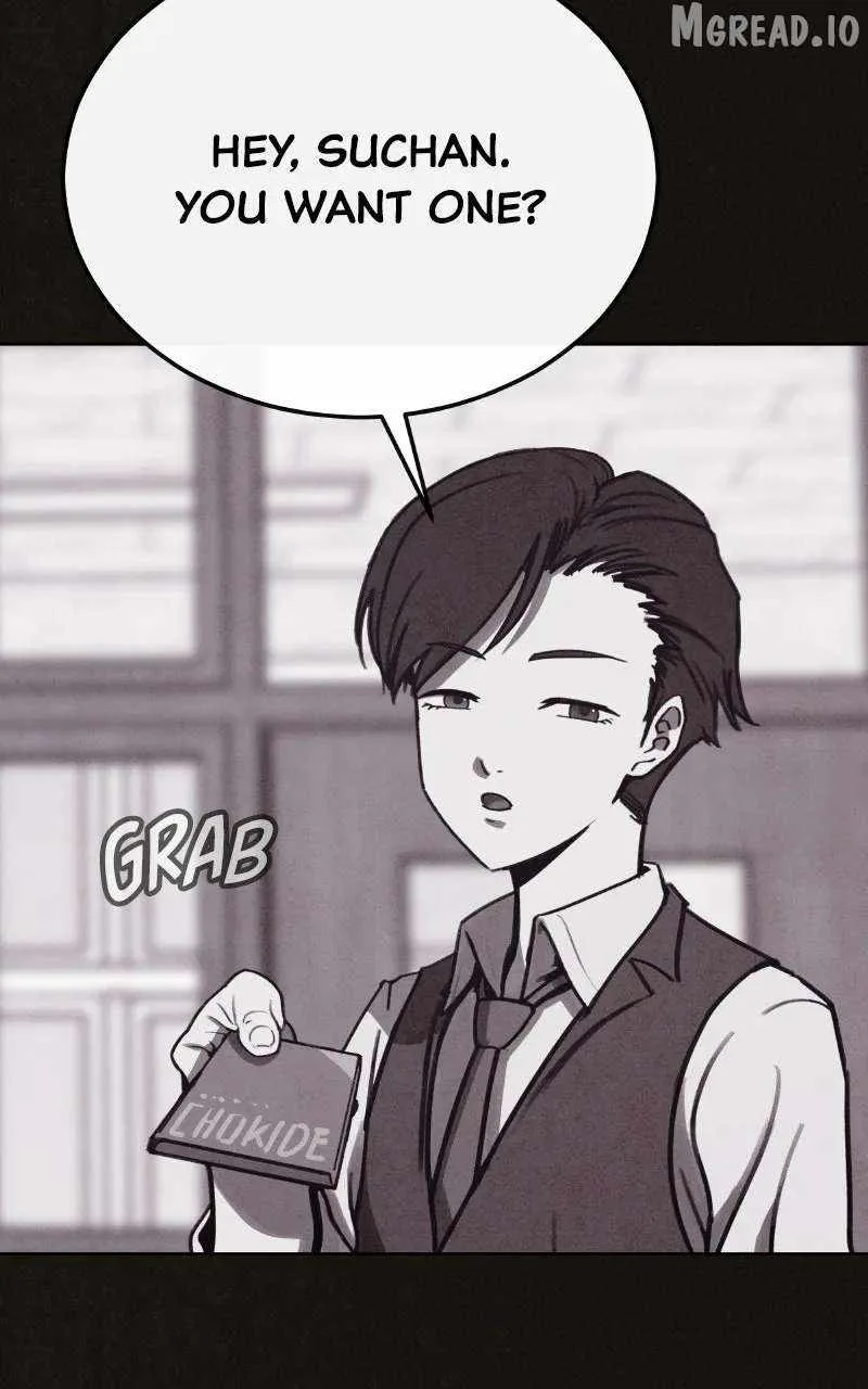 Plagiarism Suspicion Chapter 10 page 15