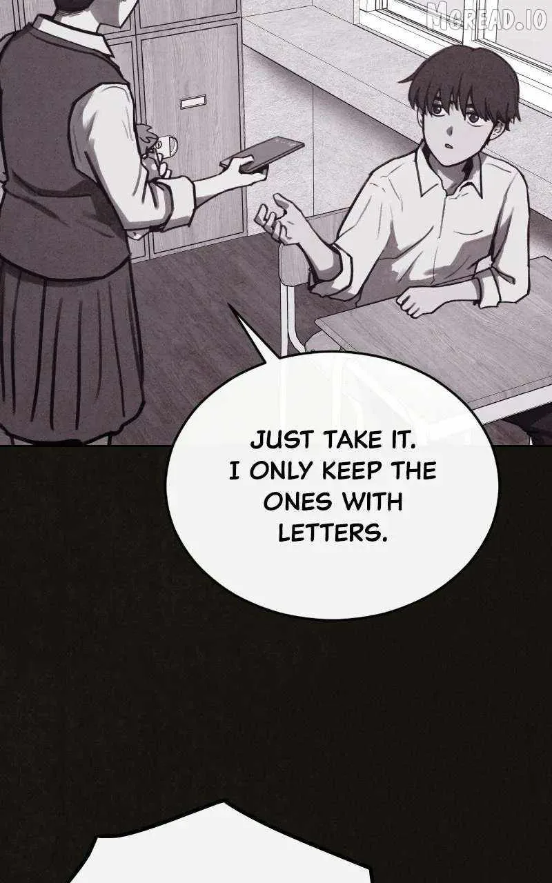 Plagiarism Suspicion Chapter 10 page 18
