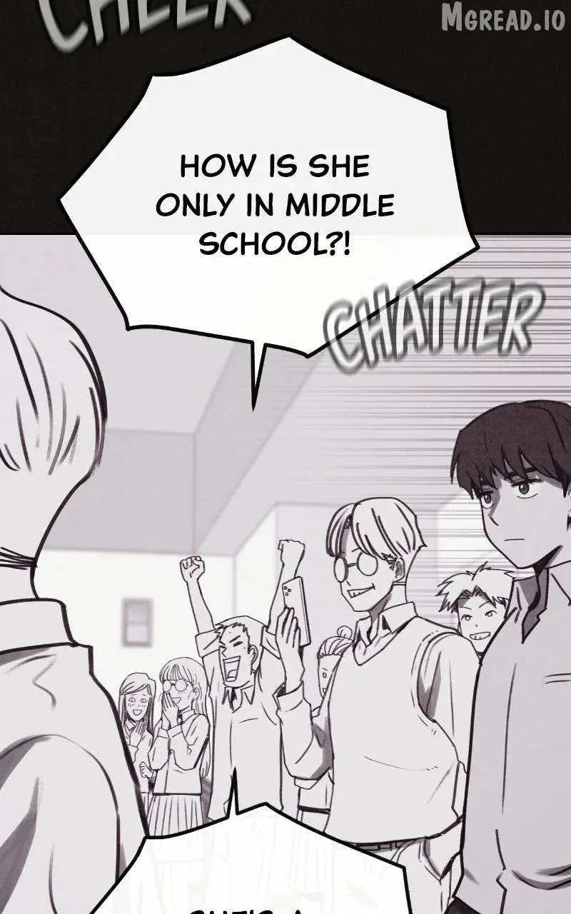 Plagiarism Suspicion Chapter 10 page 23