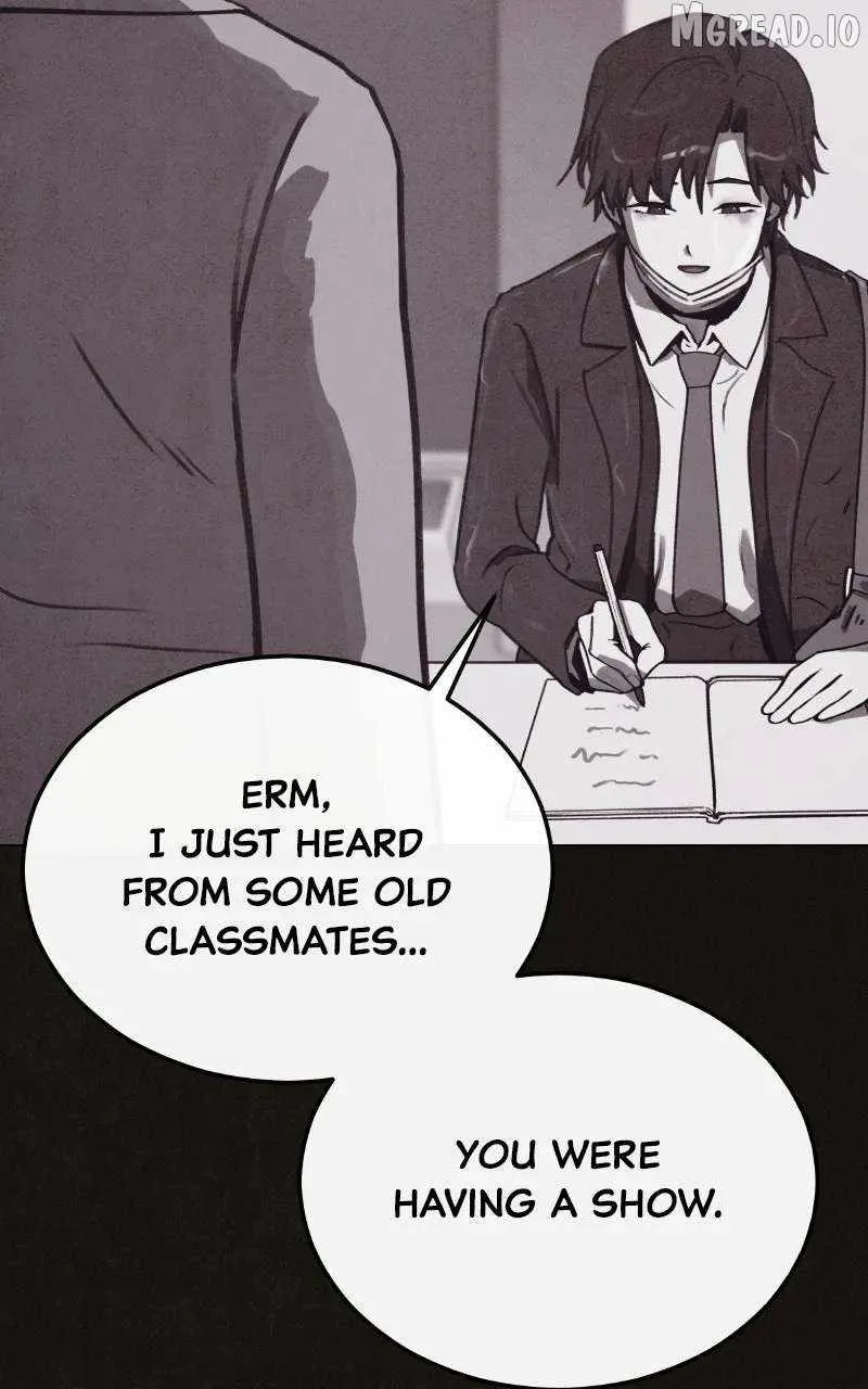 Plagiarism Suspicion Chapter 10 page 36
