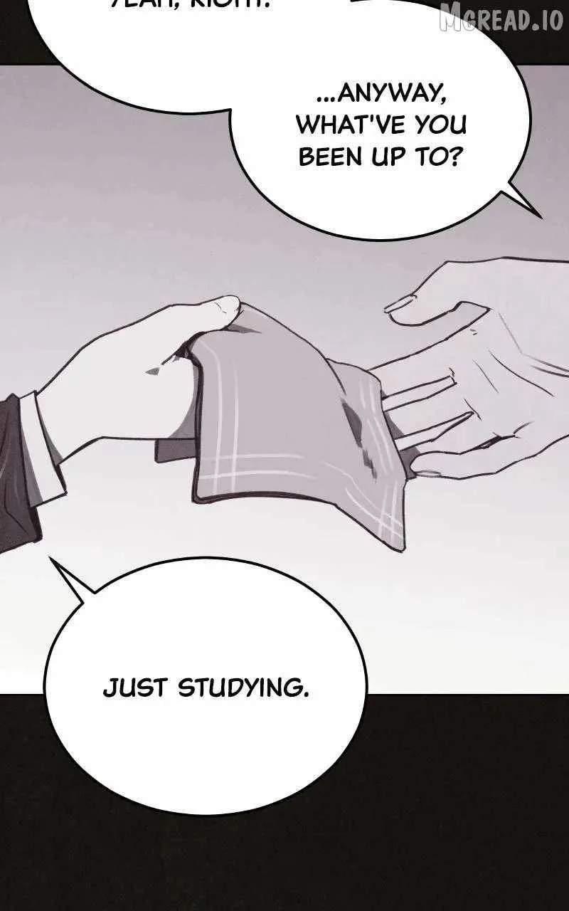 Plagiarism Suspicion Chapter 10 page 44